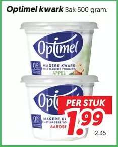 Optime
l kwark
