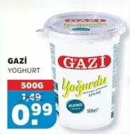 Yogurt