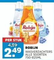 WASVERZACHTERS