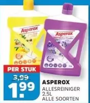 Allesreiniger