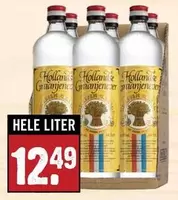 Hollandse Graanjenever