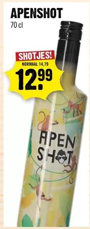 APENSHOT