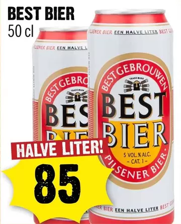 Best - BEST BIER