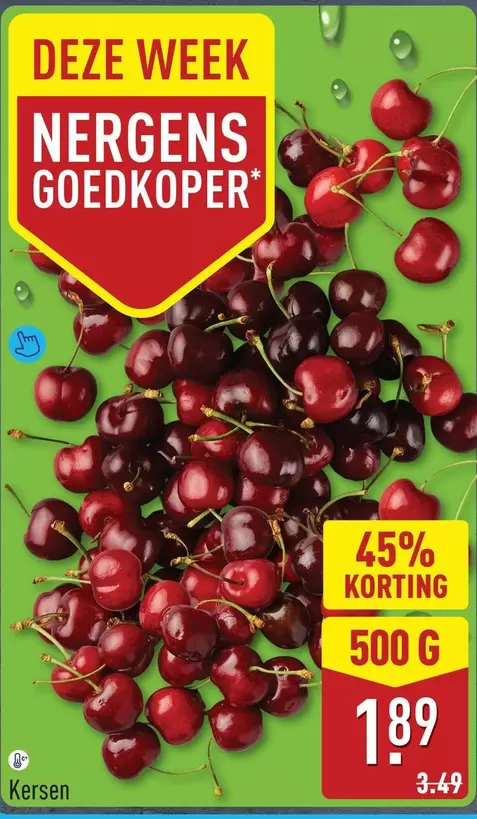 Kersen