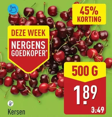 Kersen