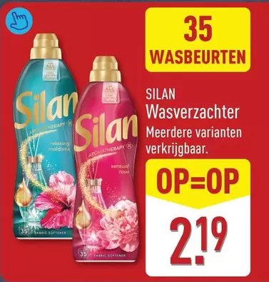rose - Wasverzachter