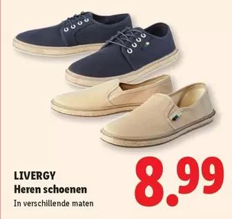 Heren schoenen
