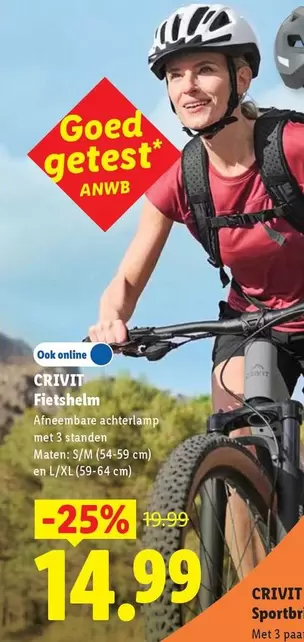 Fietshelm