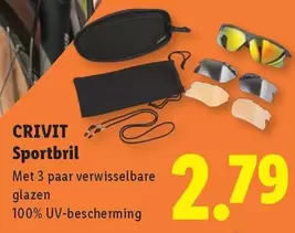 Sportbril