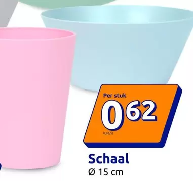 Schaal