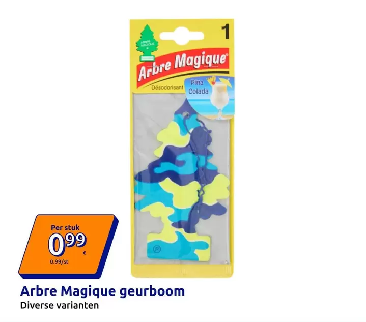 Geurbooom