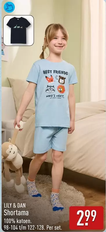 Best - Shortama
