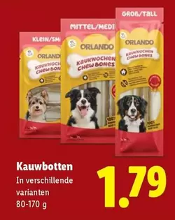 Kauflotten