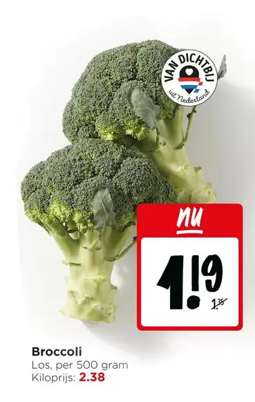 Broccoli