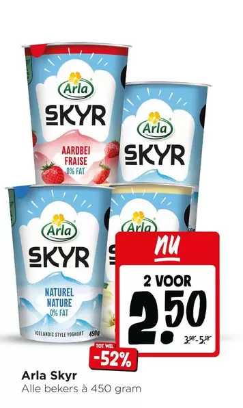 Skyr