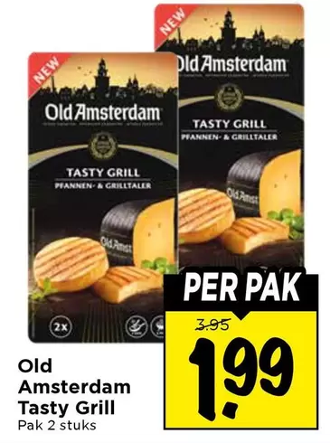 Tasty Grill