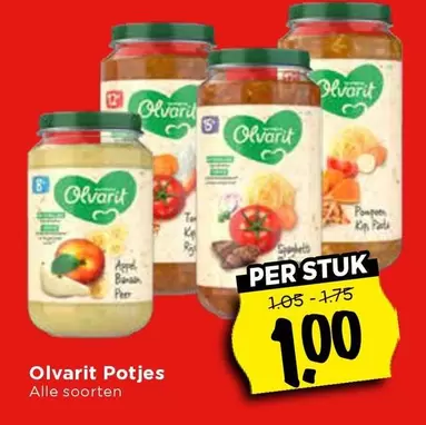 Potjes