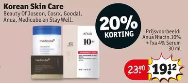Beauty - Korean Skin Care