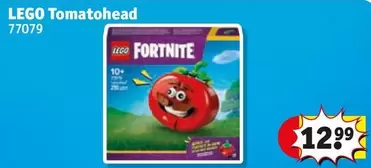Lego - LEGO Tomatohead 77079