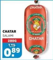 Salami