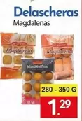 Magdalenas