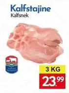 Kalfstajine