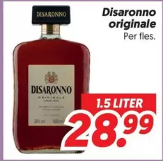 Disaronno Originale