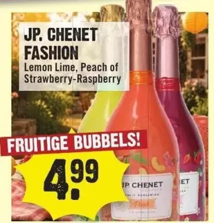 Fashion - Fruity Bubbels!