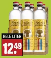 Hollandse Graanjenever
