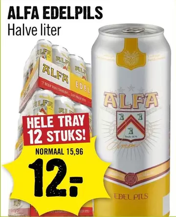 EDELPILS
