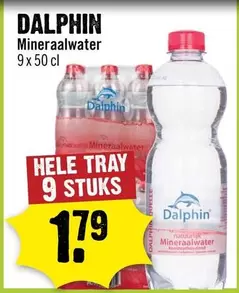 Mineraalwater