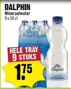 Mineraalwater