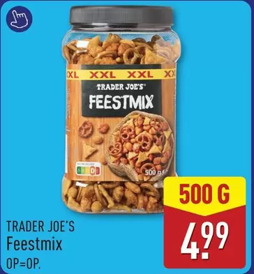 Feestmix