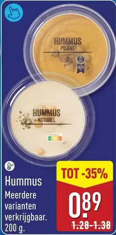 Hummus