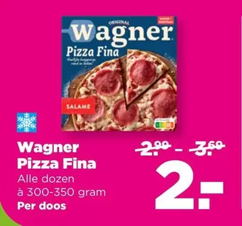 Pizza Fina