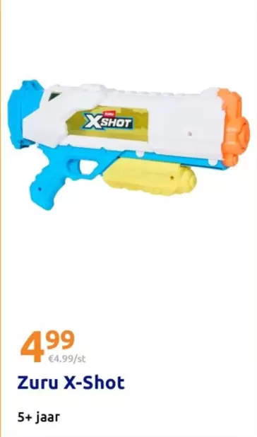 X-zuru X-Shot