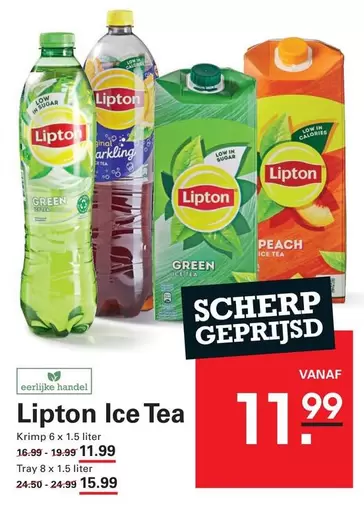 Lipton - Ice Tea