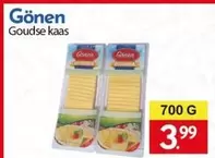 Goudse kaas