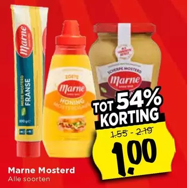 Mosterd