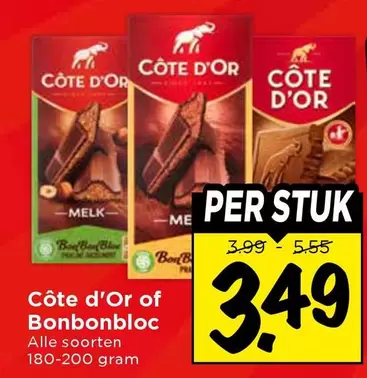Bonbonbloc