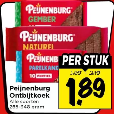 Ontbijtkoek