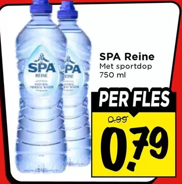 Spa - SPA Reine