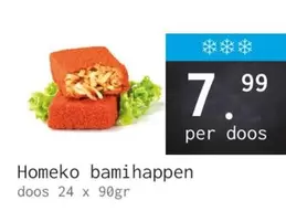 Bami Happen