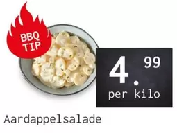 Aardappelsalade