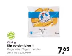 Kip Cordon bleu