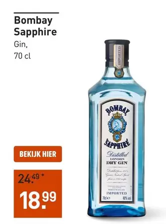 De - Gin