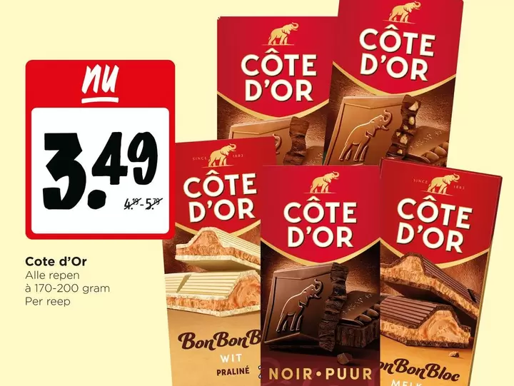 Cote d'Or