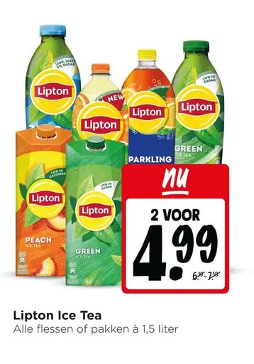 Lipton - Ice Tea