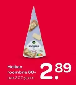 roombrie 60+