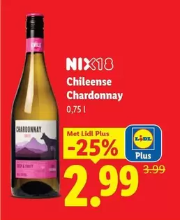 Chardonnay